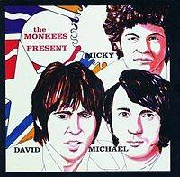The Monkees Present